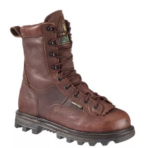 ROCKY BearClaw 3D GORE-TEX Insulated Hunting Boots for Men - Clothing