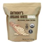 quinoa