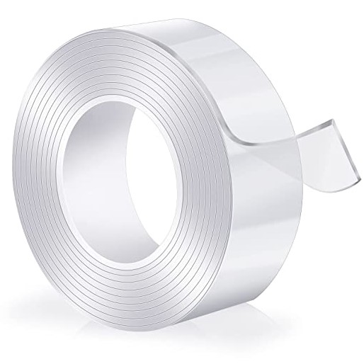 Double Sided Heavy Duty Tape