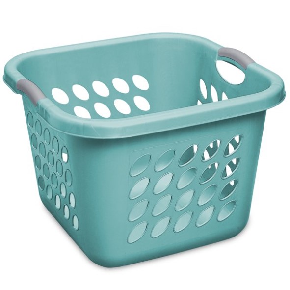 Laundry Basket