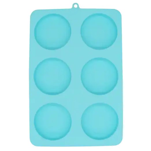 Silicone Treat Mold