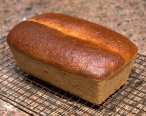 Spelt Bread