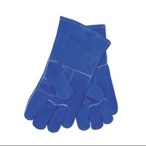 Welder gloves