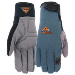 Work gloves