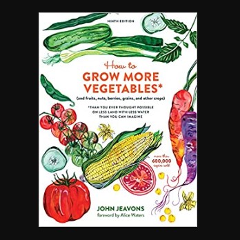 How To Grow More Vegetables