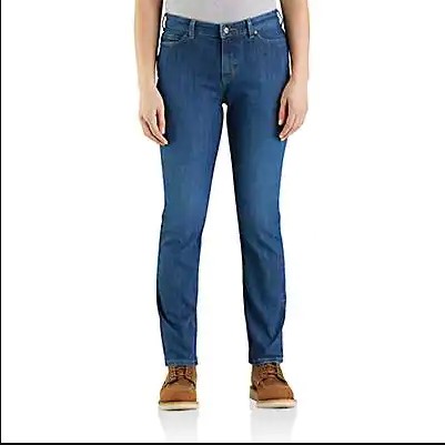 Women’s Carhartt Jeans