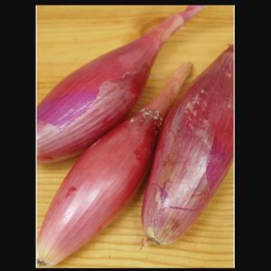 Italian Torpedo Onions