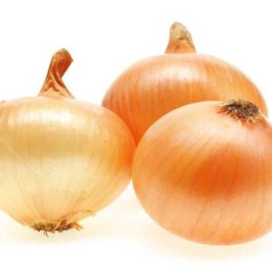 Onion Seeds - Yellow Sweet Spanish