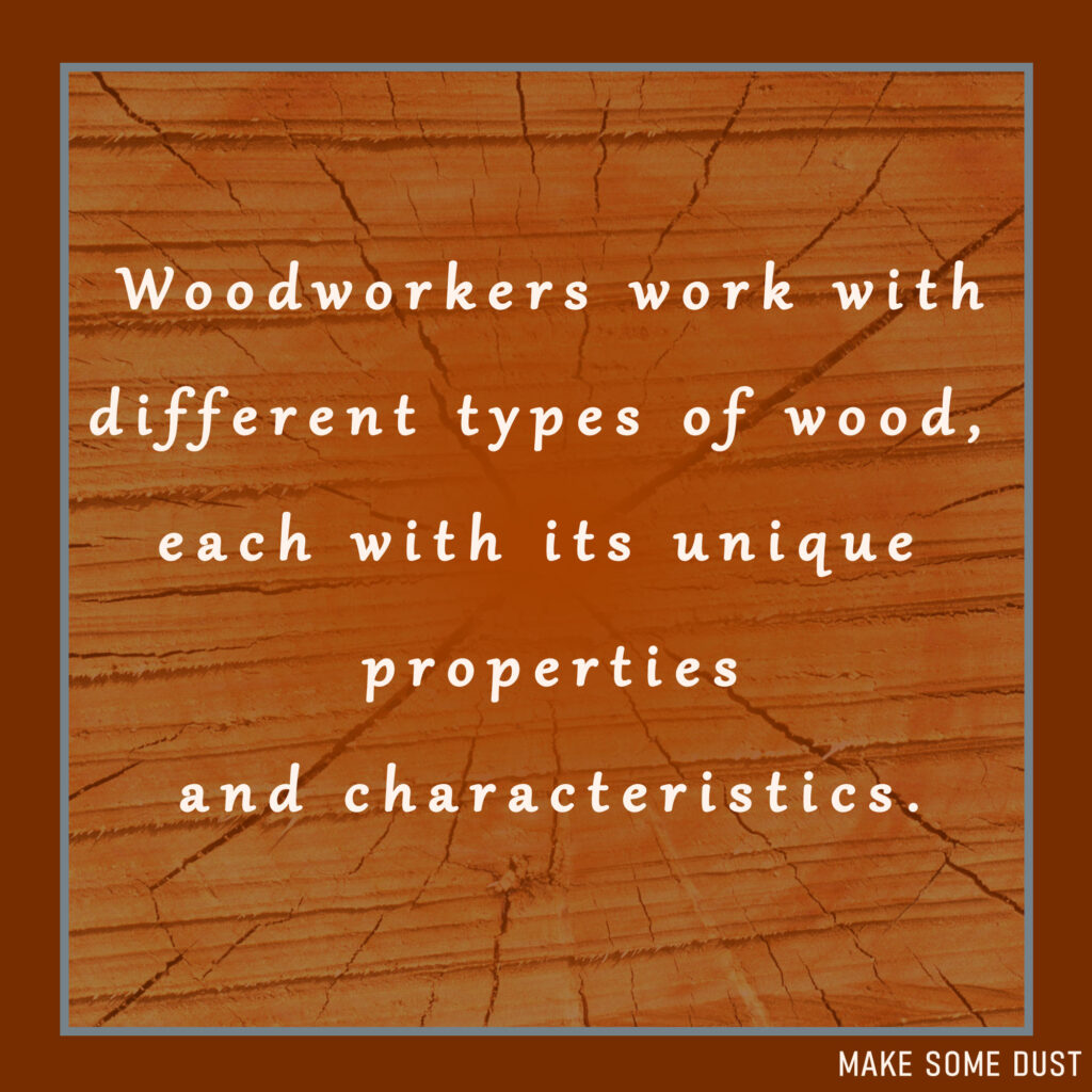 Are You a Woodworker?