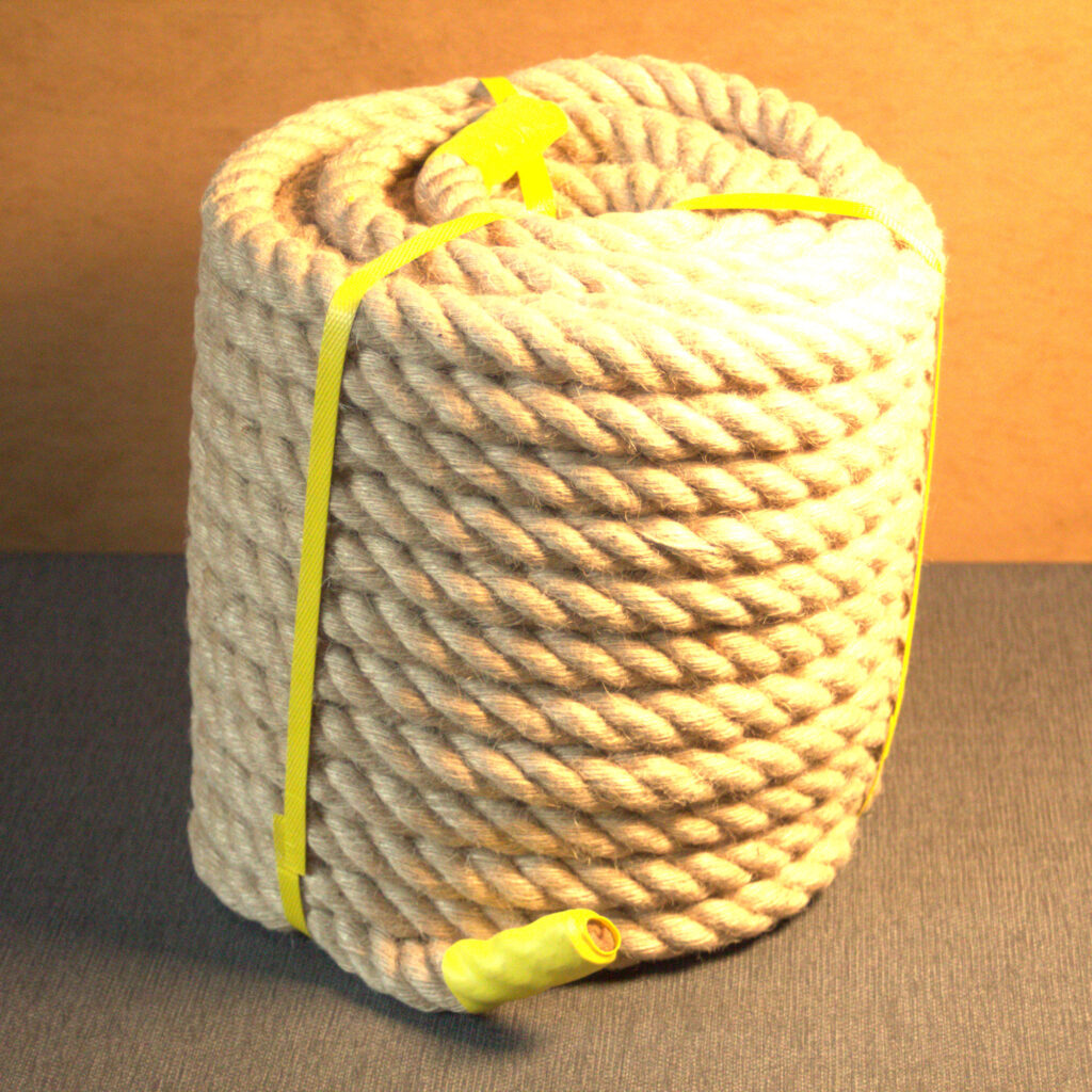 Jute Rope