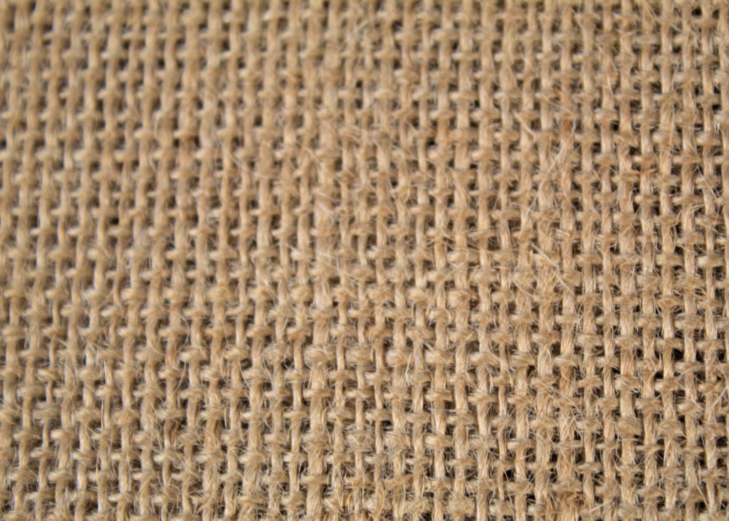 Burlap