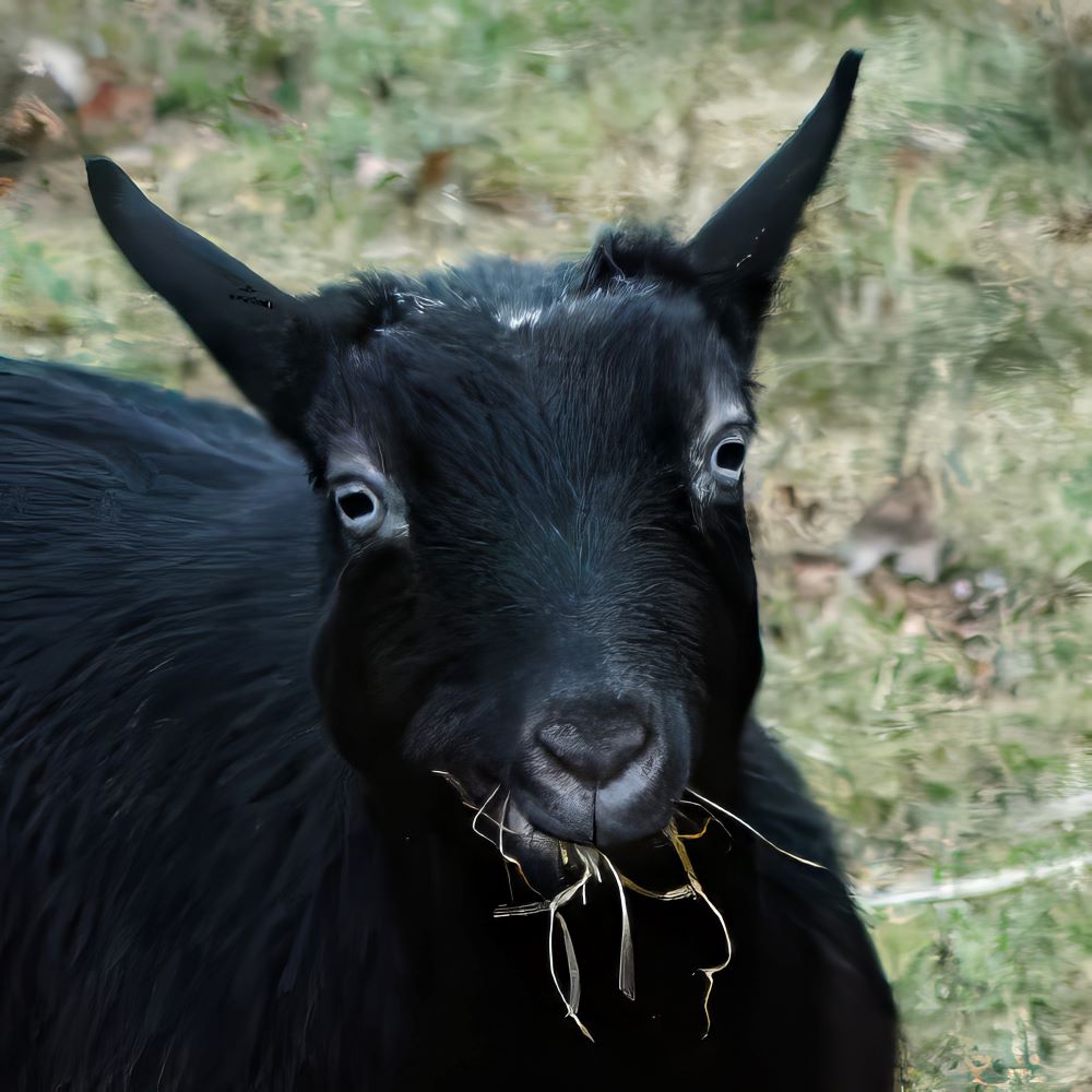 Improving Goat Health with Zinc – A Homesteader’s Experience