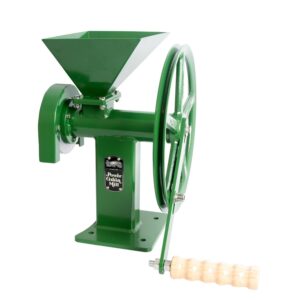 Green Grain Mill