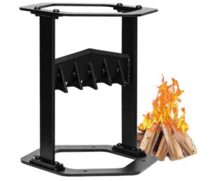 Firewood splitter