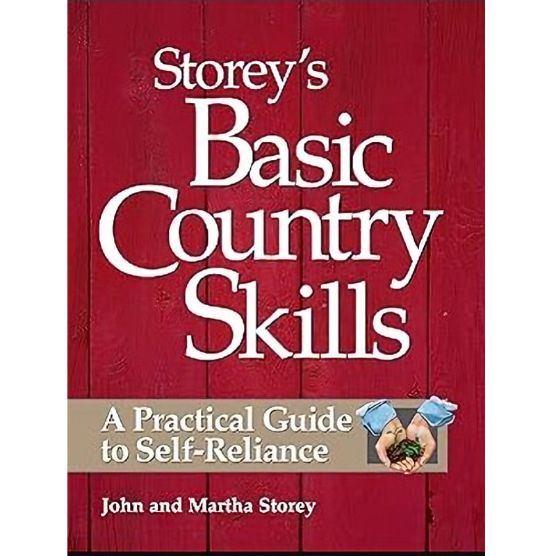 basic country skills