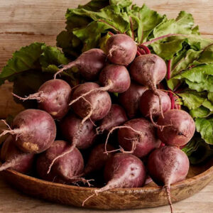 Detroit Dark Red Beets