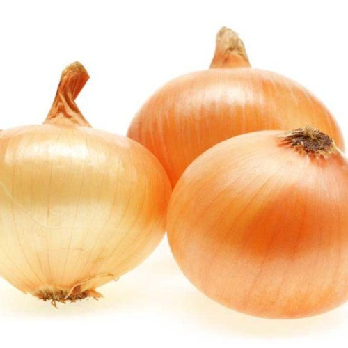 yellow sweet spanish onions