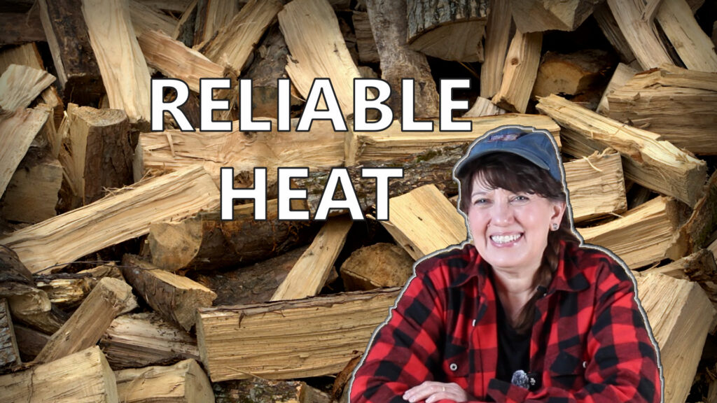 reliable heat reliable heat