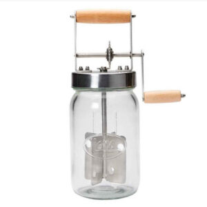 butter churn