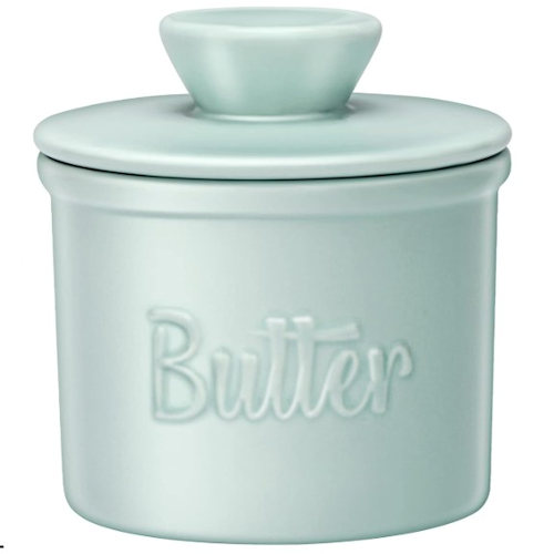 Butter dish