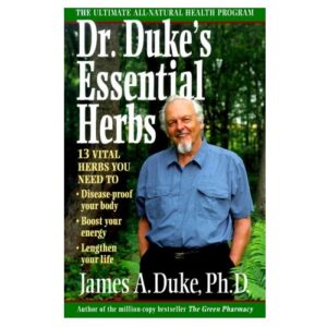 duke essential herbs