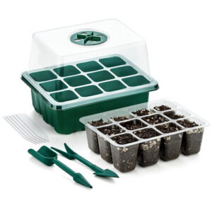 gardening trays