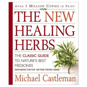 healing herbs