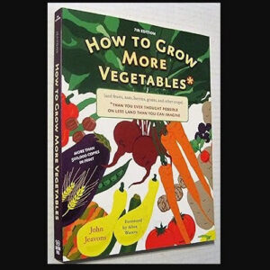 how to grow more vegetables (1) How to Grow More Vegetables