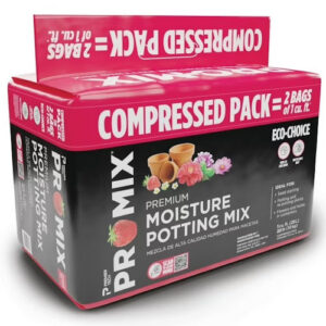 promix potting soil