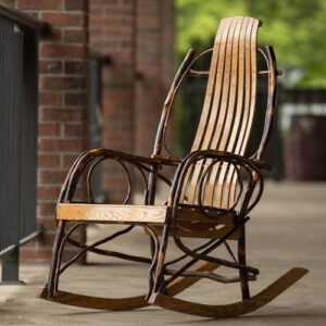 rocking chair