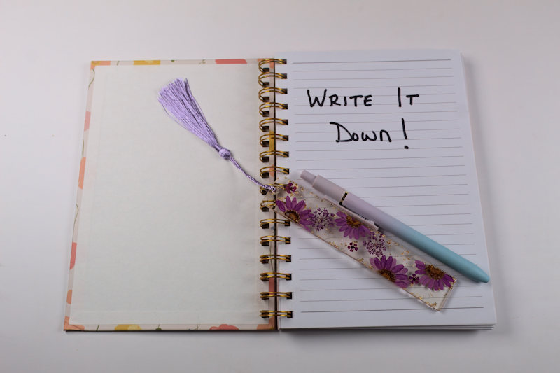 Every Homesteader Needs a Journal – Here’s Why Write it down in a homestead journal.