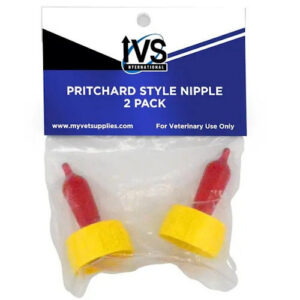 pritchard nipple for goat kid