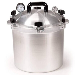 all american canner all american canner