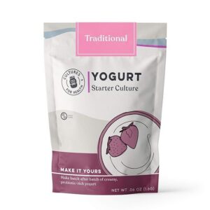 yogurt culture starter