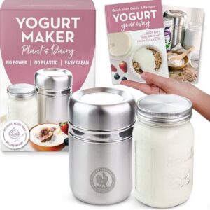 yogurt maker