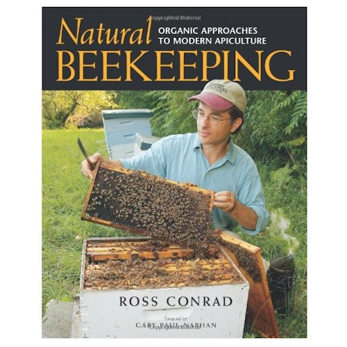 natural beekeeping natural beekeeping