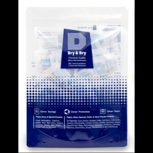 dry and dry dry and dry