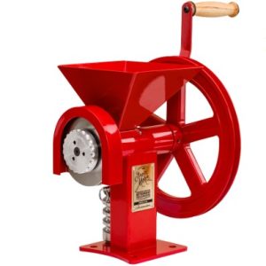 GrainMaker Model No. 99 Grain Mill